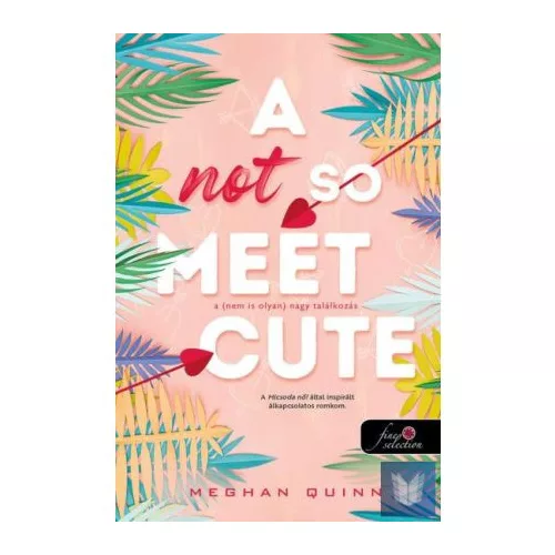 A Not So Meet Cute - A (nem is olyan) nagy találkozás