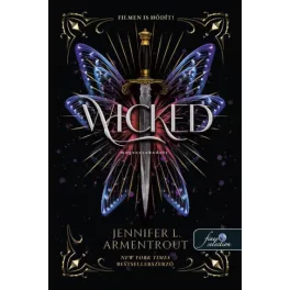 Wicked - Megveszekedett - Megveszekedett 1.