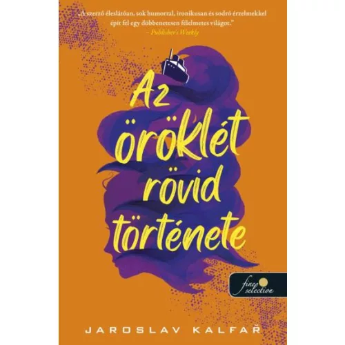 Az öröklét rövid története