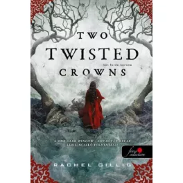 Two Twisted Crowns - Két ferde korona