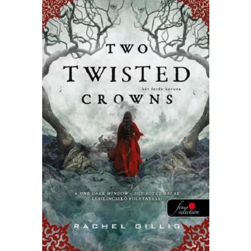 Two Twisted Crowns - Két ferde korona