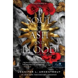   A Soul of Ash and Blood - Egy lélek hamuból és vérből - Vér és hamu V.