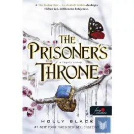 The Prisoner's Throne - A fogoly trónja