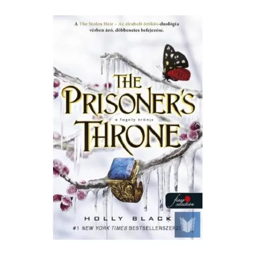 The Prisoner's Throne - A fogoly trónja