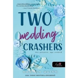 Two Wedding Crashers - Két potyázó, egy esküvő