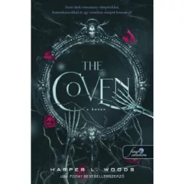 The Coven - A Koven