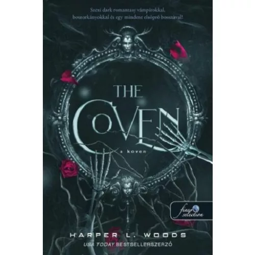 The Coven - A Koven