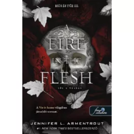 A Fire in the Flesh - Tűz a húsban