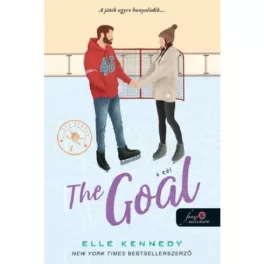 The Goal - A cél - Off-Campus 4. (új kiadás)