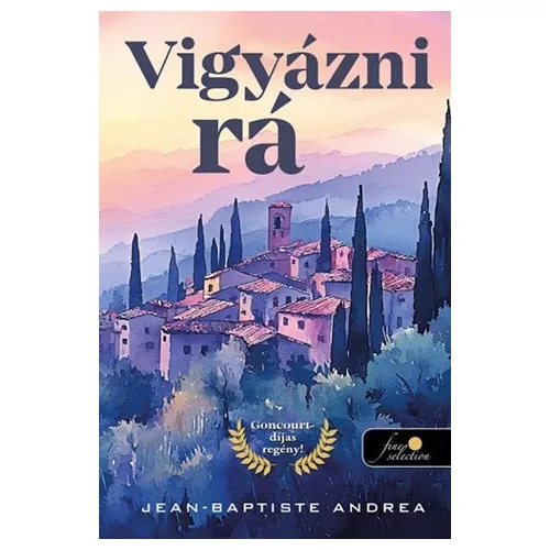 Vigyázni rá