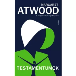 Testamentumok - A Szolgálólány meséje 2.