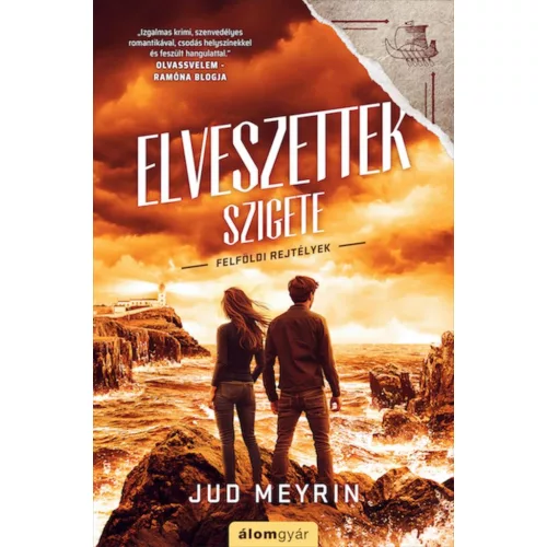 Elveszettek szigete - Felföldi rejtélyek 4.