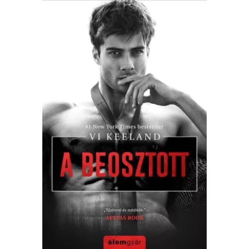 A beosztott (új kiadás)