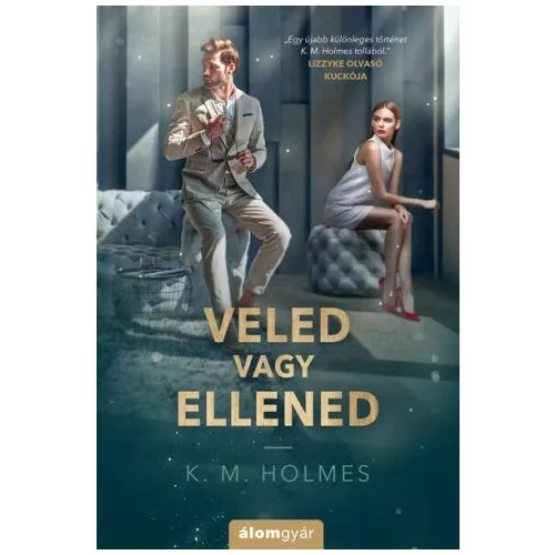 Veled vagy ellened