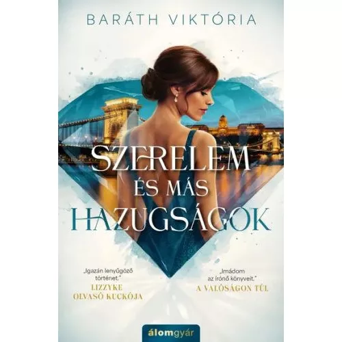 Szerelem és más hazugságok