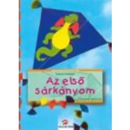 Az első sárkányom