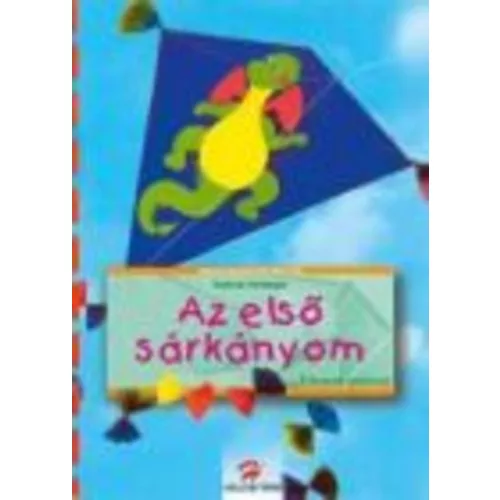 Az első sárkányom