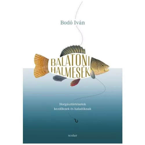 Balatoni halmesék (2. kiadás)