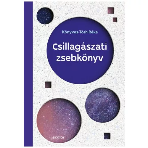 Csillagászati zsebkönyv
