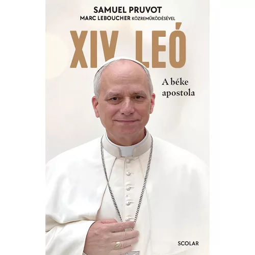XIV. Leó - A béke apostola