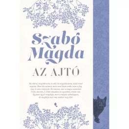 Az ajtó (új kiadás)