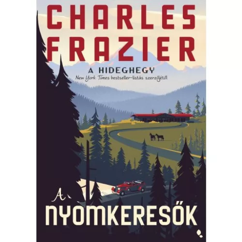 A nyomkeresők