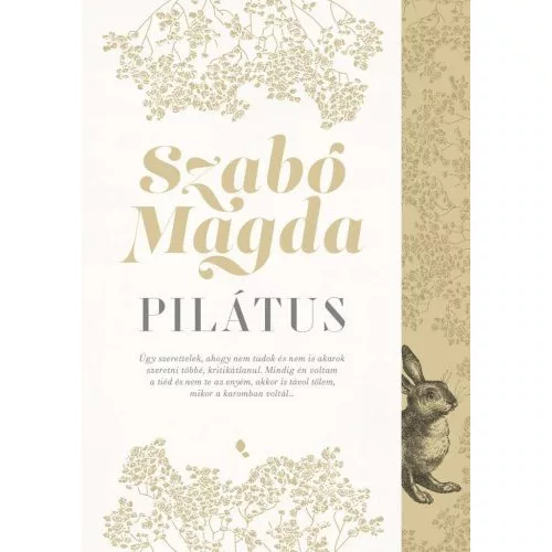 Pilátus (új kiadás)