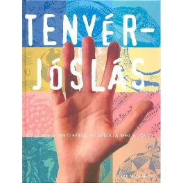 Tenyérjóslás