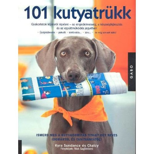 101 kutyatrükk