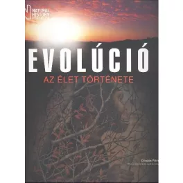EVOLÚCIÓ /AZ ÉLET TÖRTÉNETE