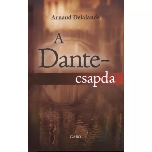 A DANTE-CSAPDA