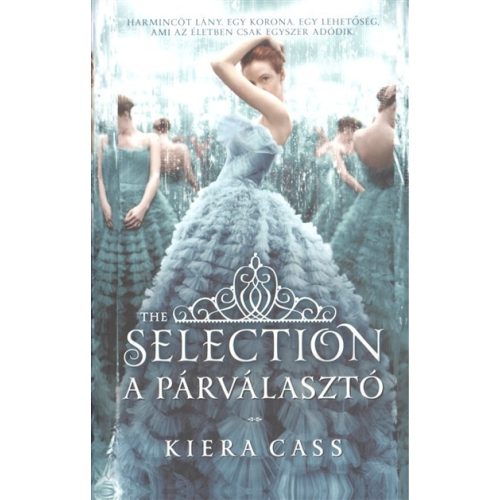 A párválasztó - The selection