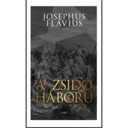 A zsidó háború (új kiadás)