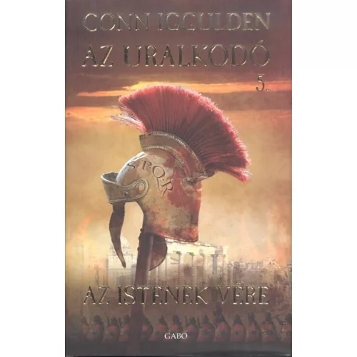 Az uralkodó 5. /Az istenek vére