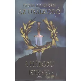Az uralkodó 4. /A háború istenei