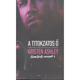 A titokzatos ő /Álomférfi sorozat 1.