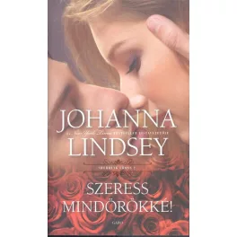 Szeress mindörökké! /Sherring Cross 2.
