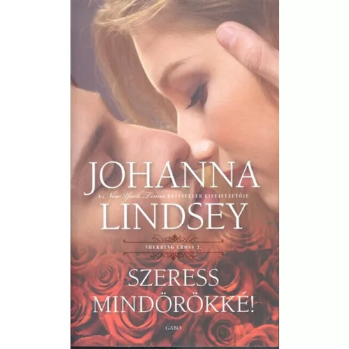 Szeress mindörökké! /Sherring Cross 2.
