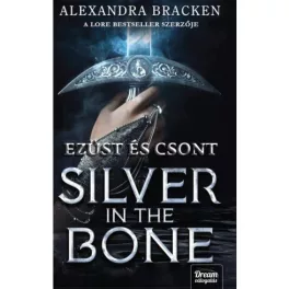 Silver in the Bone - Ezüst és csont átka