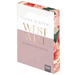 Westwell - Könnyű és nehéz (éldekorált)