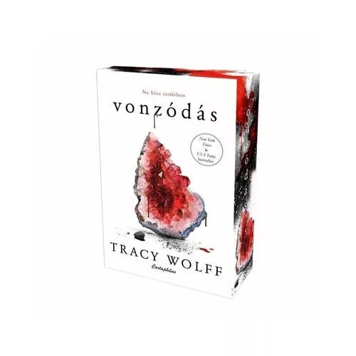 Vonzódás (éldekorált)