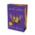 Uralkodás (éldekorált)
