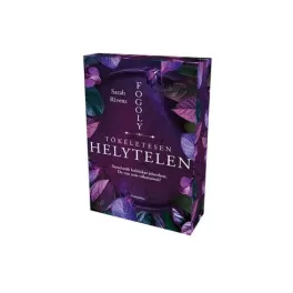 Tökéletesen helytelen - Fogoly (éldekorált)