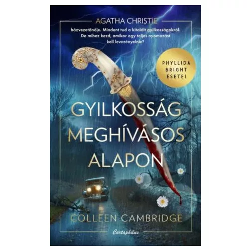Gyilkosság meghívásos alapon