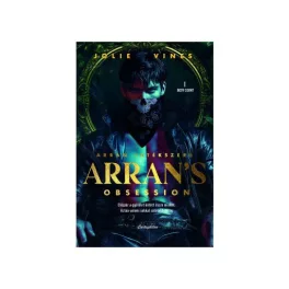 Arran's Obsession - Arran játékszere (éldekorált)