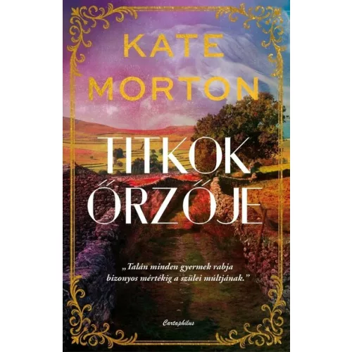 Titkok őrzője