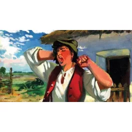 AZ ÉN KABOSOM /KÖNYV +CD