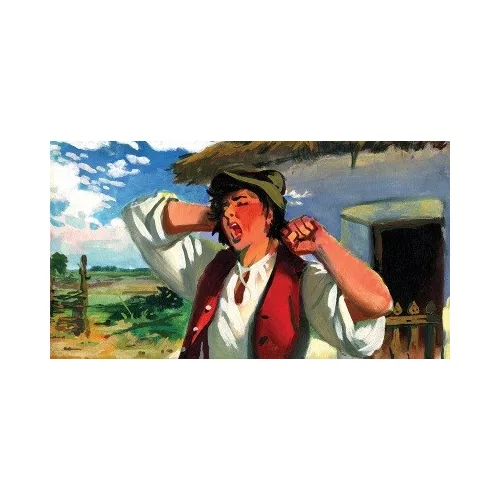 AZ ÉN KABOSOM /KÖNYV +CD