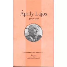 Áprily lajos versei