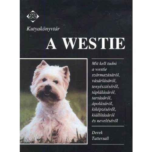 A westie